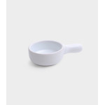 Ramequin Panelinha Branca